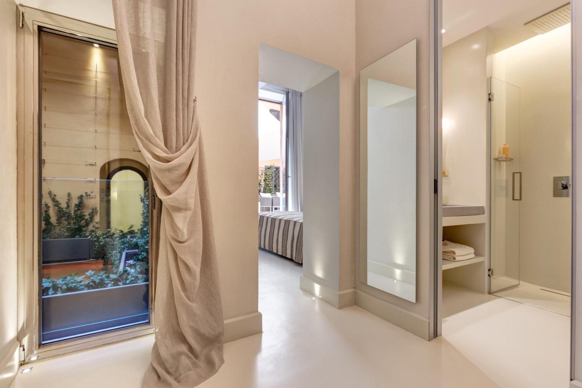 Domus Domitia Luxury Living Appartamento *