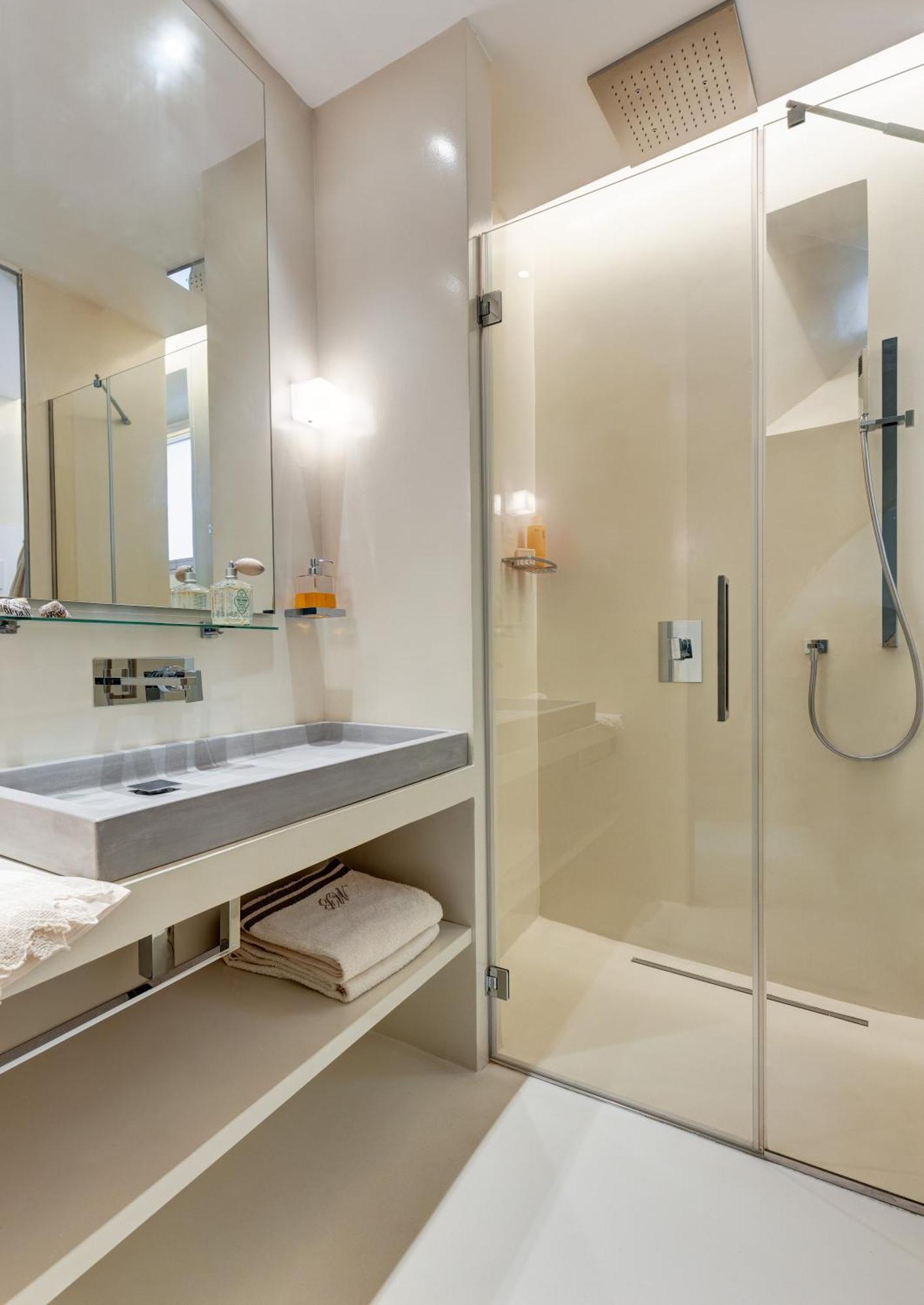 Appartamento Domus Domitia Luxury Living