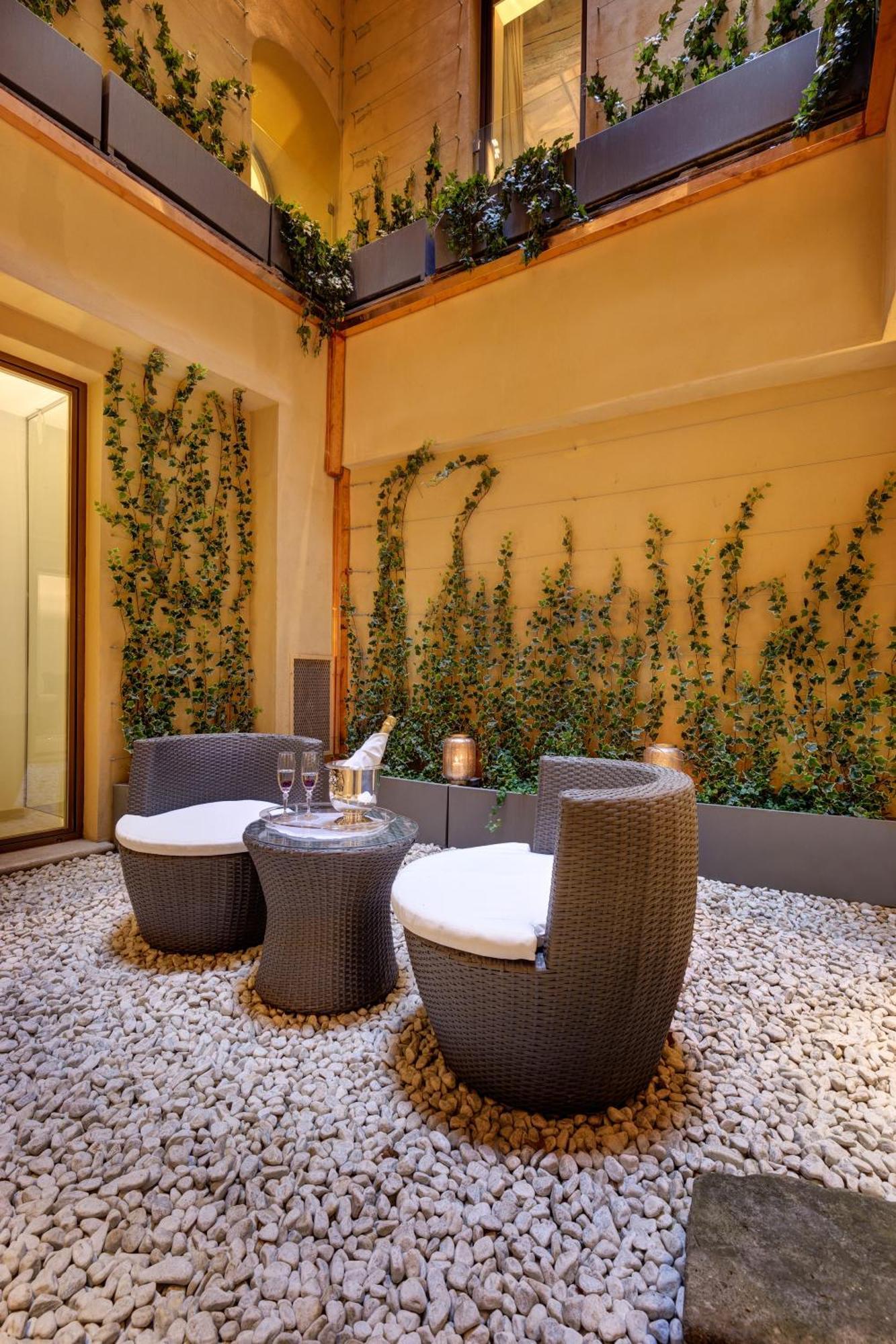 Appartamento Domus Domitia Luxury Living *