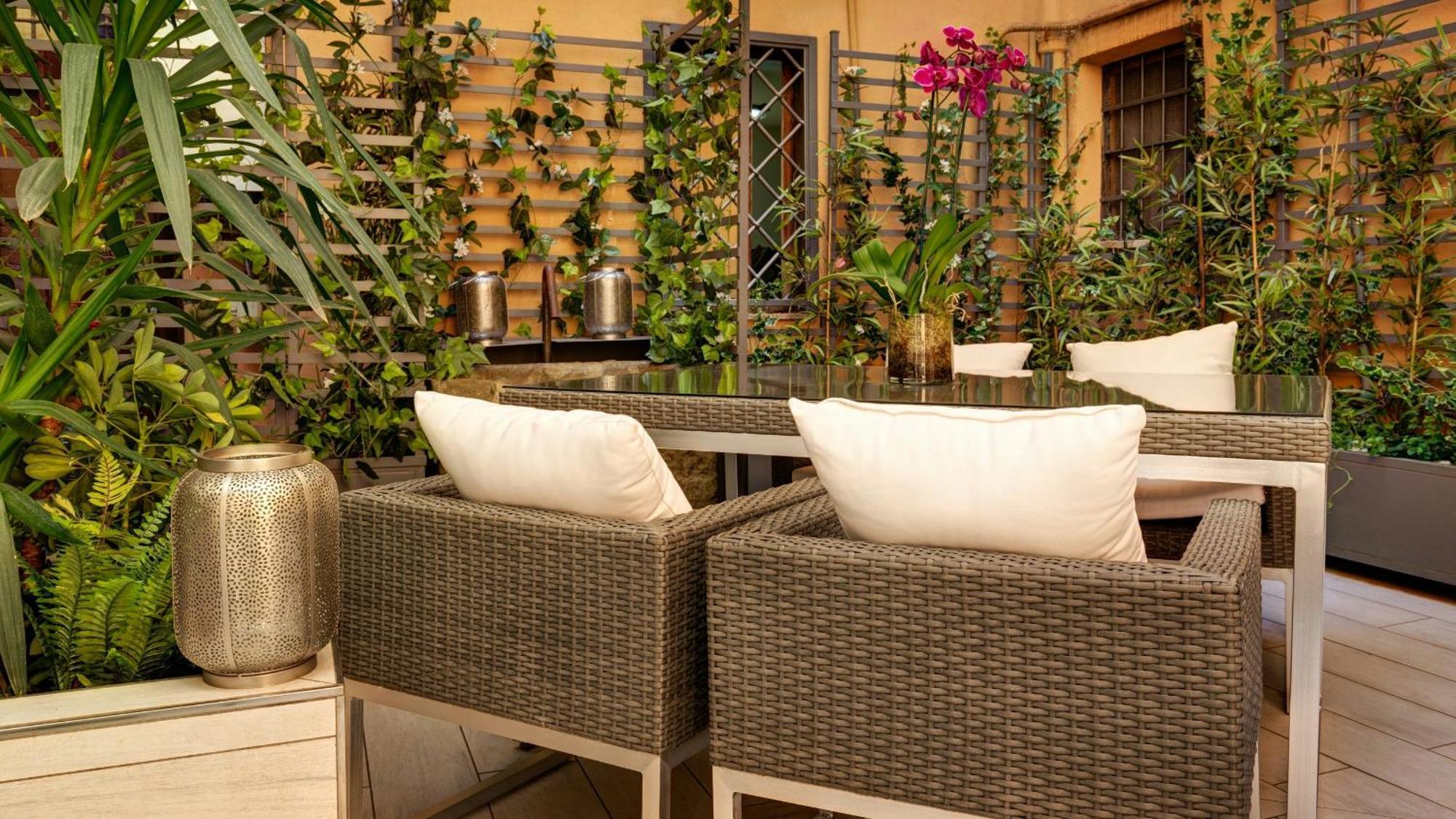 Domus Domitia Luxury Living * Roma