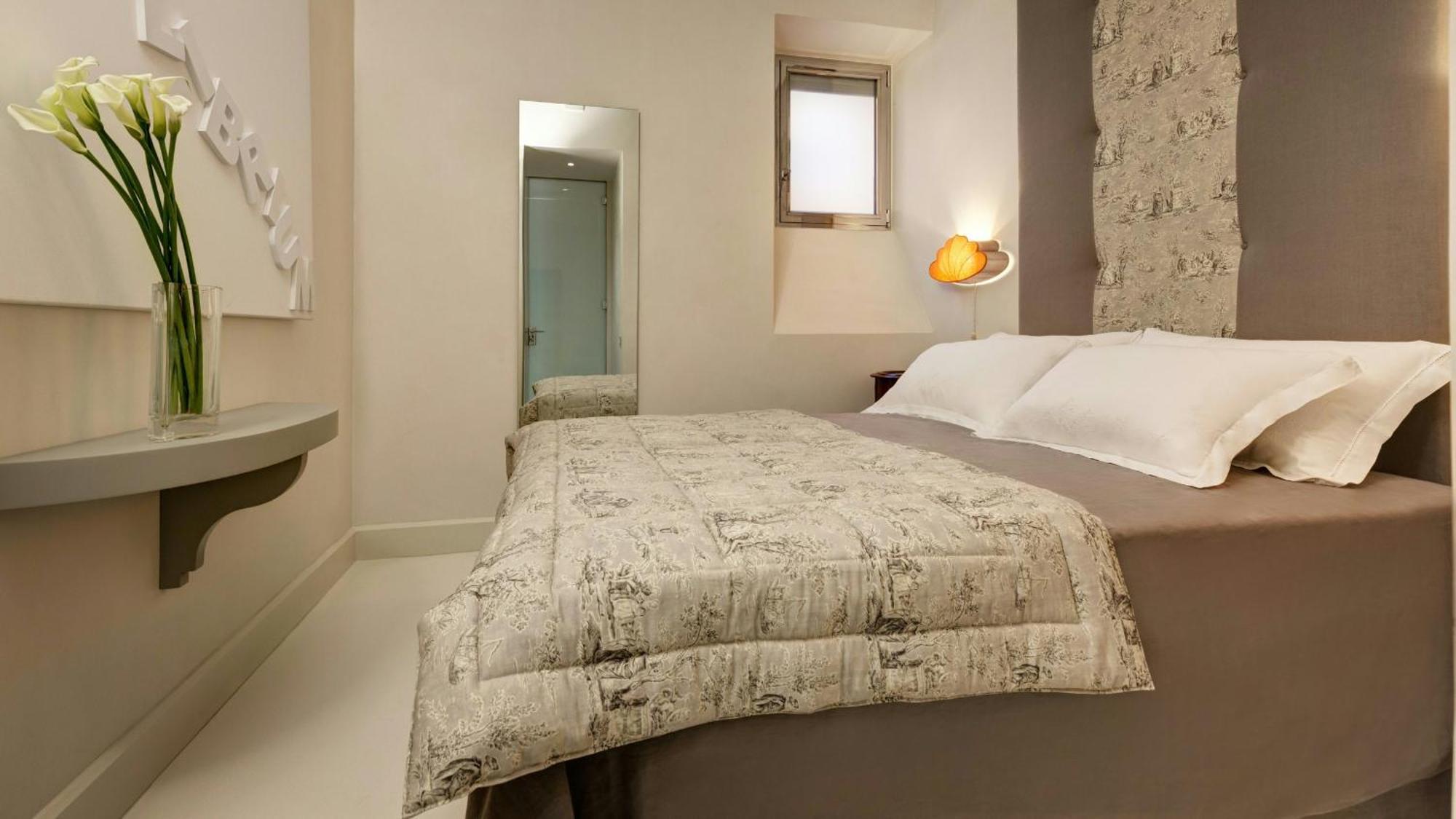 Domus Domitia Luxury Living Appartamento *