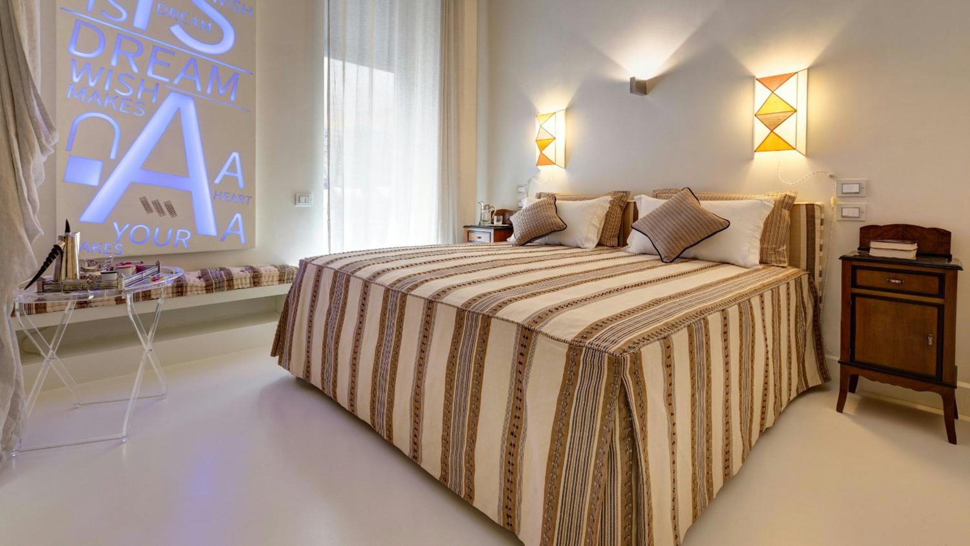 Appartamento Domus Domitia Luxury Living