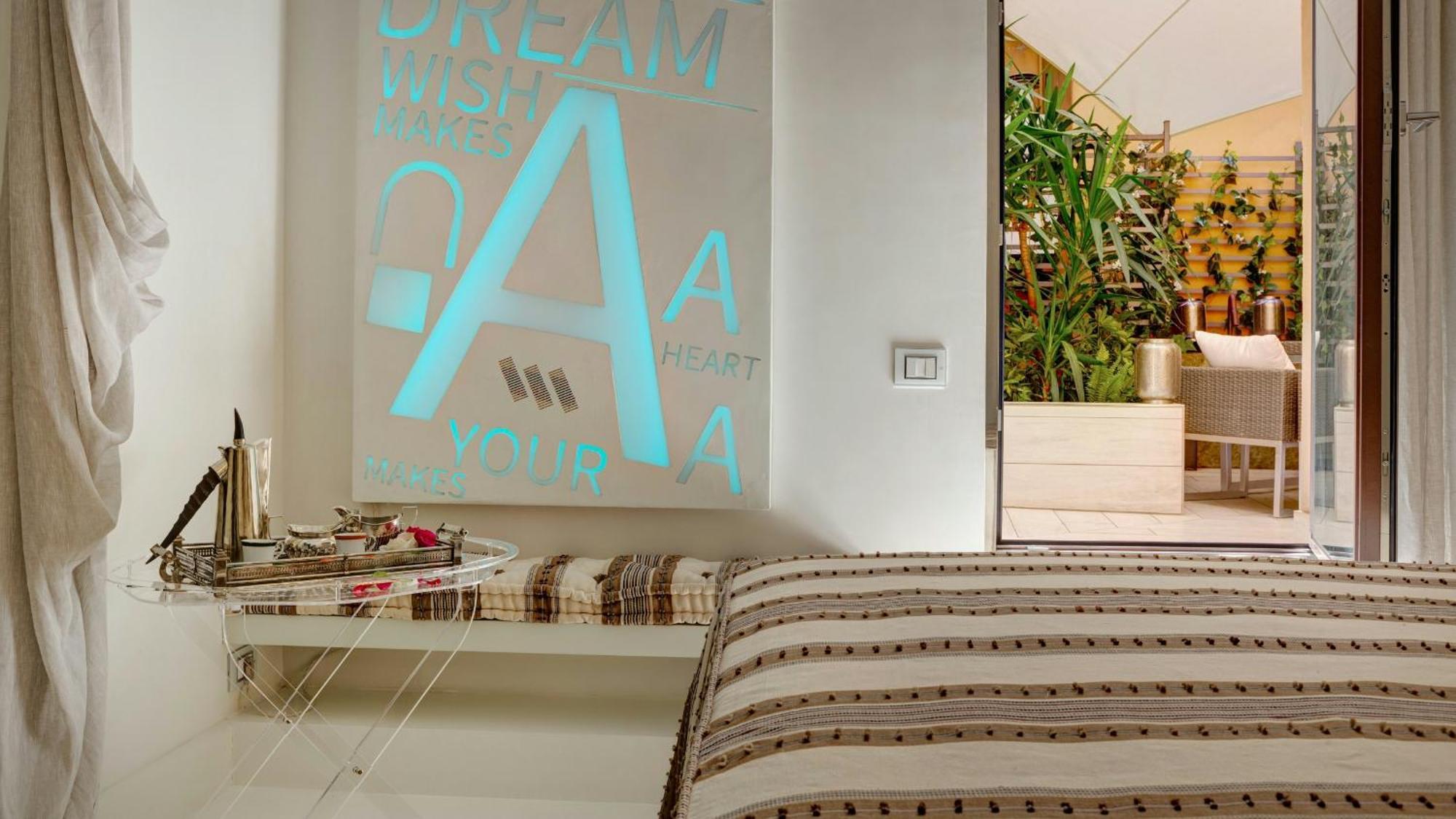 Domus Domitia Luxury Living Roma