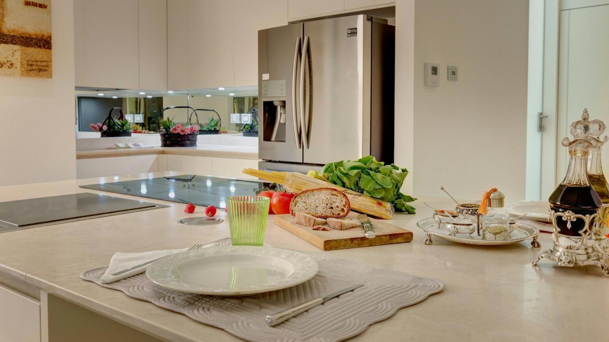 Domus Domitia Luxury Living Apartment Rom